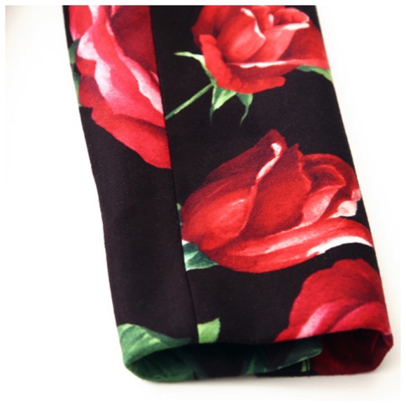 Floral Velvet Jacket The Jutka - Picture 7 of 15